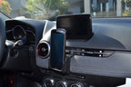 Brodit ProClip 855529 voor Mazda CX-3 2019-2023 - montagefoto 6