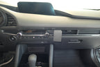 Brodit ProClip 855530 voor Mazda CX-30 2020-2026 en Mazda 3 2019-2026 - installatiepositie