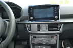 Brodit ProClip 855531 voor Seat Tarraco 2019-2024 - detail van dashboardmontage