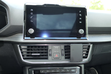 Brodit ProClip 855531 voor Seat Tarraco 2019-2024 - installatiepositie