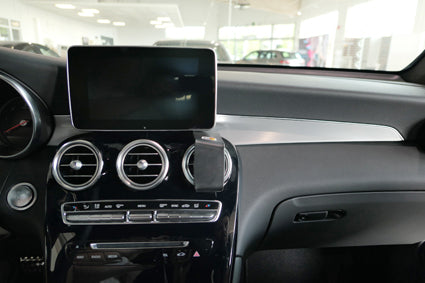 Brodit ProClip 855535 voor Mercedes Benz GLC-Class 2016-2019 - installatiepositie