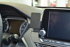 Brodit ProClip 855536 voor Nissan Altima 2019-2023 - installatiepositie