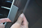 Brodit ProClip 855539 voor BMW 850 2019-2026 - montagepositie op dashboard