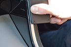 Brodit ProClip 855539 voor BMW 850 2019-2026 - detail van dashboardmontage