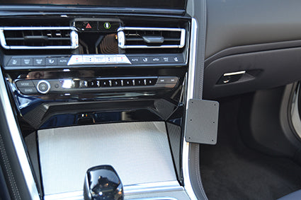 Brodit ProClip 855539 voor BMW 850 2019-2026 - installatiepositie