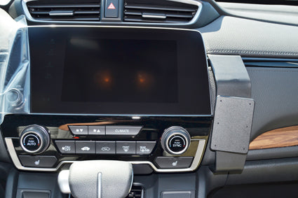 Brodit ProClip 855541 voor Honda CR-V 2017-2022 - installatiepositie