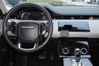 Brodit ProClip 855542 voor Land Rover Range Rover Evoque 2019-2023 - detail van dashboardmontage