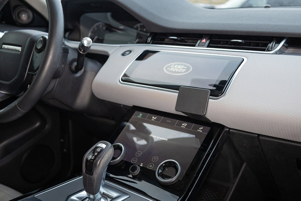 Brodit ProClip 855542 voor Land Rover Range Rover Evoque 2019-2023 - installatiepositie