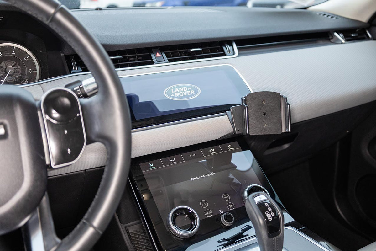 Brodit ProClip 855542 voor Land Rover Range Rover Evoque 2019-2023 - montagefoto 8