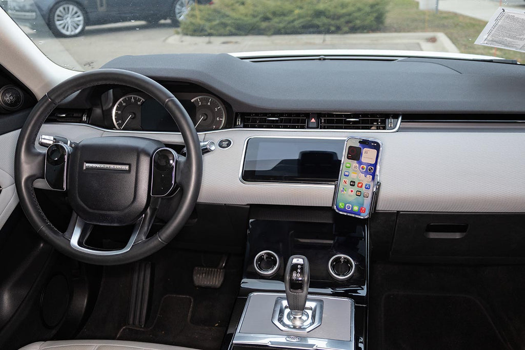 Brodit ProClip 855542 voor Land Rover Range Rover Evoque 2019-2023 - montagefoto 10
