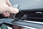 Brodit ProClip 855543 voor Land Rover Range Rover Evoque 2019-2023 - montagepositie op dashboard