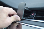 Brodit ProClip 855543 voor Land Rover Range Rover Evoque 2019-2023 - ProClip geplaatst in het voertuig