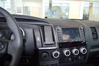 Brodit ProClip 855545 voor Toyota Sequoia 2018-2021 - installatiepositie