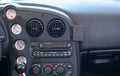 Brodit ProClip 855546 voor Dodge Viper 2003-2010 - installatiepositie