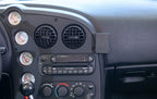 Brodit ProClip 855546 voor Dodge Viper 2003-2010 - installatiepositie