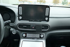 Brodit ProClip 855552 voor Hyundai Kona Electric 2019-2021 - installatiepositie