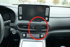 Brodit ProClip 855552 voor Hyundai Kona Electric 2019-2021 - montagefoto 6
