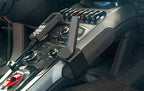 Brodit ProClip 855555 voor Lamborghini Huracan 2016-2023 - installatiepositie