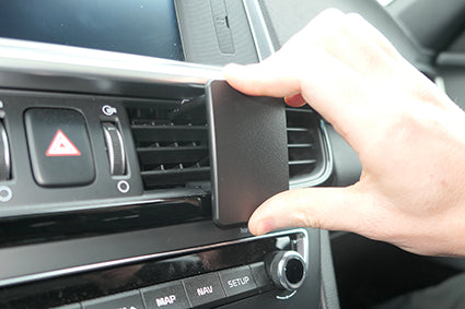 Brodit ProClip 855556 voor Kia Optima 2016-2020 - ProClip geplaatst in het voertuig
