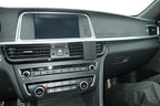 Brodit ProClip 855556 voor Kia Optima 2016-2020 - installatiepositie