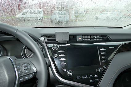 Brodit ProClip 855558 voor Toyota Camry 2019-2021 - installatiepositie