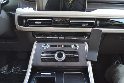 Brodit ProClip 855559 voor Lincoln Aviator 2020-2025 - installatiepositie