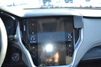 Brodit ProClip 855560 voor Subaru Outback 2021-2026 en Subaru Outback 2020-2026 - detail van dashboardmontage