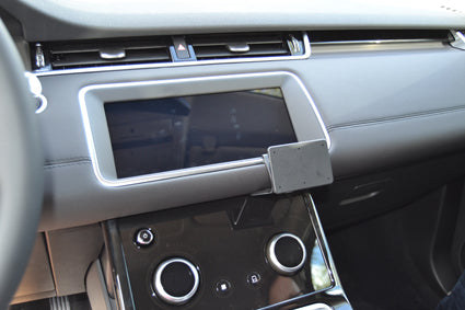 Brodit ProClip 855562 voor Land Rover Range Rover Evoque 2019-2023 - installatiepositie