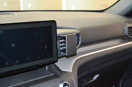 Brodit ProClip 855563 voor Ford Explorer 2020-2024 - installatiepositie