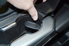 Brodit ProClip 855567 voor Chevrolet Blazer 2020-2025 - montagepositie op dashboard