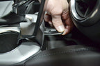 Brodit ProClip 855567 voor Chevrolet Blazer 2020-2025 - ProClip geplaatst in het voertuig