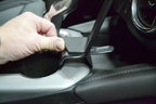 Brodit ProClip 855567 voor Chevrolet Blazer 2020-2025 - detail van dashboardmontage