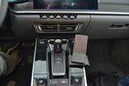 Brodit ProClip 855569 voor Porsche 911 (Type 992) 2020-2026 - installatiepositie