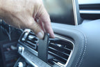 Brodit ProClip 855571 voor Genesis G70 2019-2025 - ProClip geplaatst in het voertuig