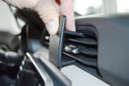 Brodit ProClip 855574 voor Nissan Versa Sedan 2020-2026 - ProClip geplaatst in het voertuig