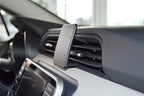 Brodit ProClip 855574 voor Nissan Versa Sedan 2020-2026 - detail van dashboardmontage