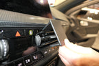 Brodit ProClip 855577 voor BMW 2-series F44 2020-2024 en BMW 1-series F40 2020-2024 - montagepositie op dashboard