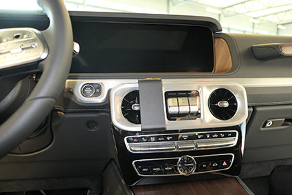 Brodit ProClip 855580 voor Mercedes Benz G-Class 2019-2026 - installatiepositie