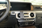 Brodit ProClip 855580 voor Mercedes Benz G-Class 2019-2026 - installatiepositie