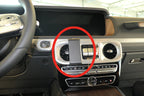 Brodit ProClip 855580 voor Mercedes Benz G-Class 2019-2026 - montagefoto 6