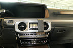Brodit ProClip 855581 voor Mercedes Benz G-Class 2019-2026 - installatiepositie