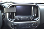 Brodit ProClip 855584 voor Chevrolet Colorado 2015-2022 - installatiepositie