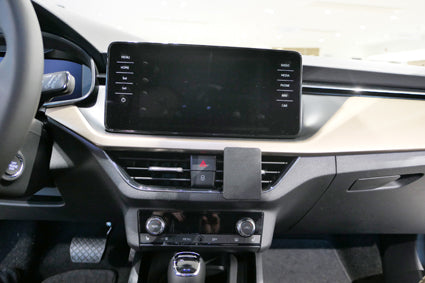Brodit ProClip 855587 voor Skoda Kamiq 2020-2025 - installatiepositie