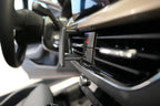 Brodit ProClip 855587 voor Skoda Kamiq 2020-2025 - productfoto zwarte ABS montagebasis