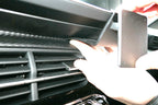 Brodit ProClip 855590 voor Peugeot 208 2020-2026 en Peugeot 2008 2020-2026 - ProClip geplaatst in het voertuig