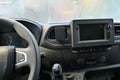 Brodit ProClip 855592 voor Nissan NV400 2021-2022, Nissan Interstar 2022-2024 e.a. - installatiepositie