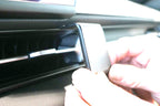 Brodit ProClip 855595 voor Toyota Supra 2020-2026 - montagepositie op dashboard