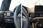 Brodit ProClip 855595 voor Toyota Supra 2020-2026 - detail van dashboardmontage
