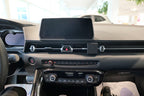 Brodit ProClip 855595 voor Toyota Supra 2020-2026 - installatiepositie