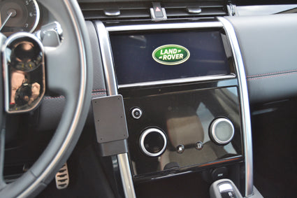 Brodit ProClip 855596 voor Land Rover Discovery Sport 2020-2023 - installatiepositie